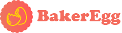 BakerEgg 蛋師傅