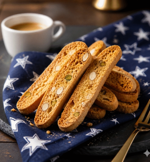 Biscotti