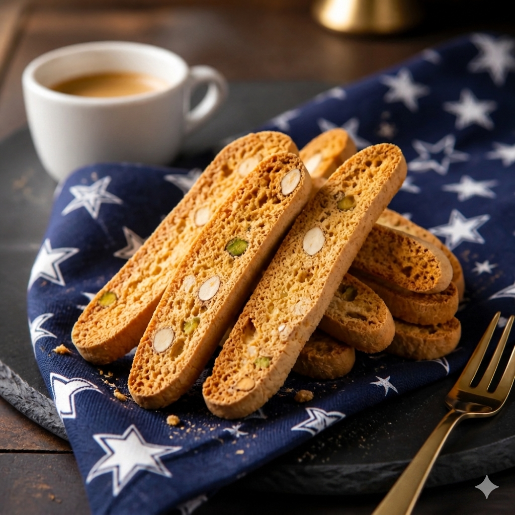Biscotti