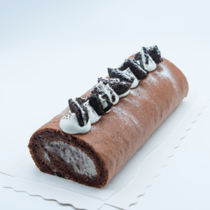 Oreo Chocolate Roll