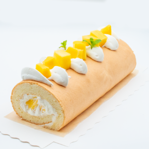 Mango Roll