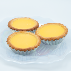 Egg Tart (12 pcs)