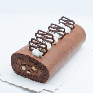 Full Chocolate Roll