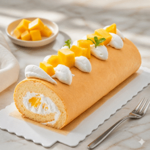 Mango Roll