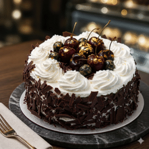 Black Forest
