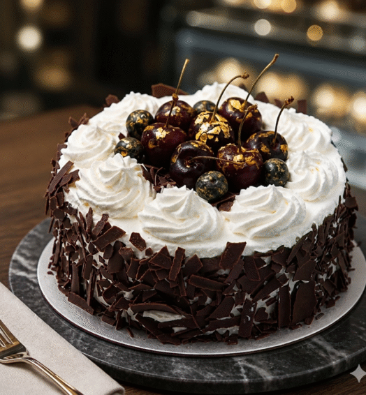 Black Forest